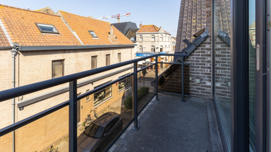 Molenstraat - 1 - 201 - 8430