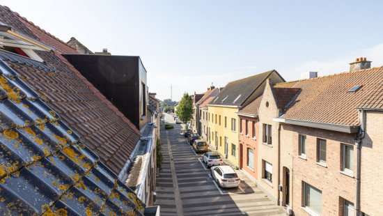 Molenstraat - 1 - 201 - 8430