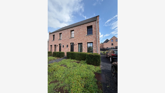 Vennestraat - 75 - - 2275