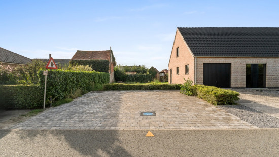 Merlanstraat - 7 - A - 9190