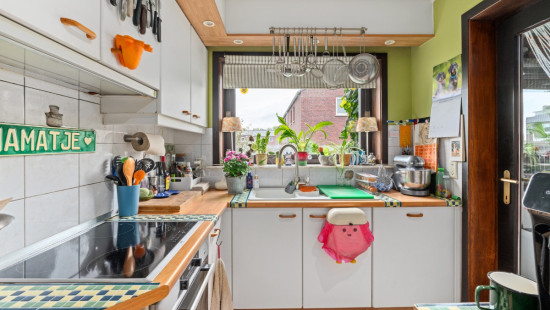 Bruulstraat - 31 - - 3071