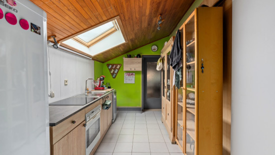 Bruulstraat - 31 - - 3071