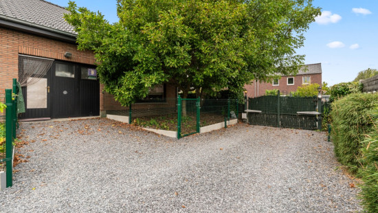 Bruulstraat - 31 - - 3071