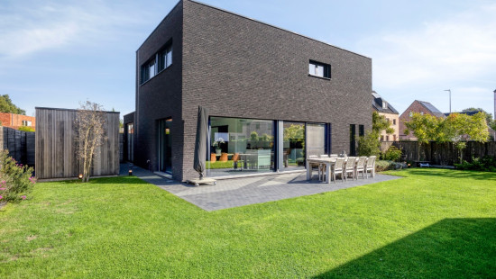 Roggestraat - 26 - - 2200