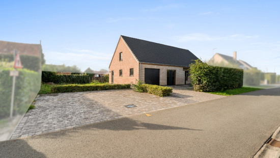 Merlanstraat - 7 - A - 9190