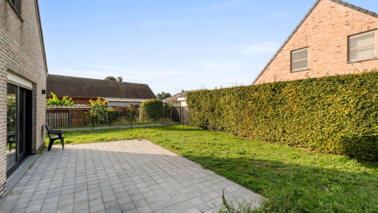 Merlanstraat - 7 - A - 9190