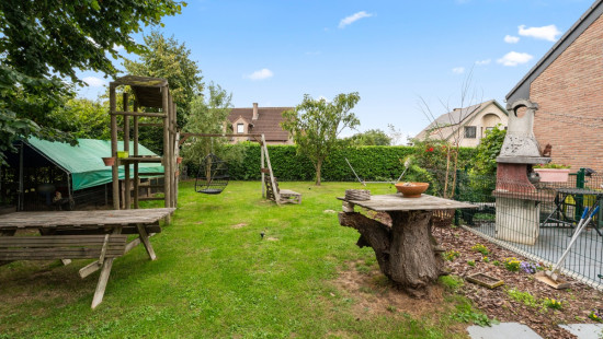 Bruulstraat - 31 - - 3071