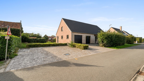 Merlanstraat - 7 - A - 9190