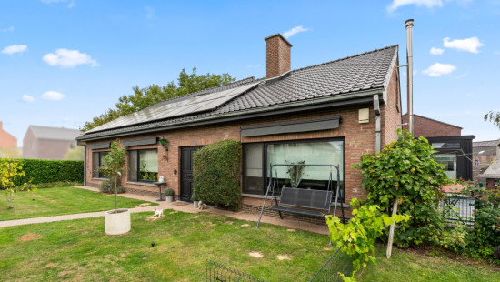 Bruulstraat - 31 - - 3071