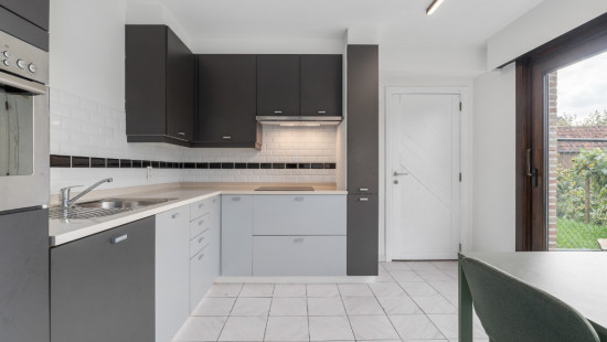 Merlanstraat - 7 - A - 9190