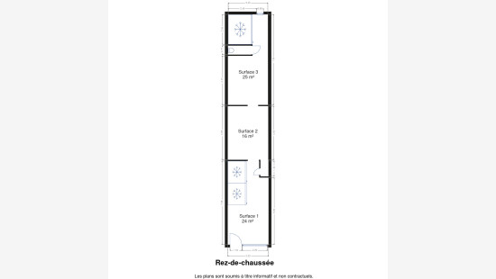 Avenue Alphonse Allard - 64 - - 1420