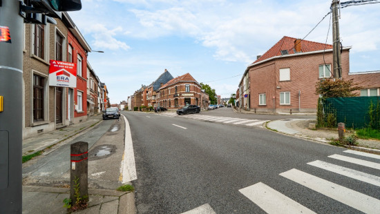 Avenue Alphonse Allard - 64 - - 1420