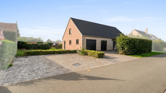 Merlanstraat - 7 - A - 9190