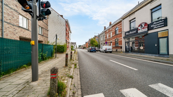 Avenue Alphonse Allard - 64 - - 1420
