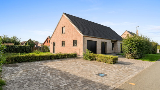Merlanstraat - 7 - A - 9190