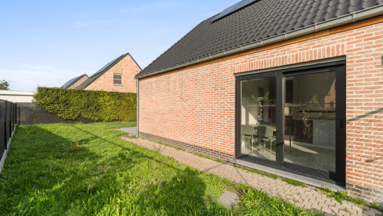 Merlanstraat - 7 - A - 9190