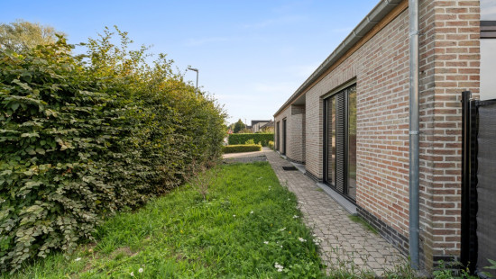 Merlanstraat - 7 - A - 9190