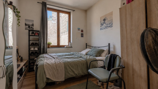 Rue Basse-Wez - 91 - - 4020