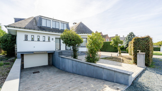 Aalstersesteenweg - 271 - - 9400