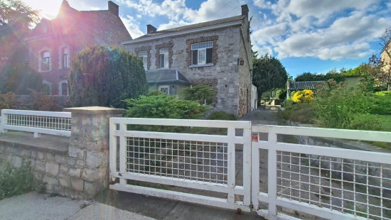 Rue des Bruyères - 514 - - 4520