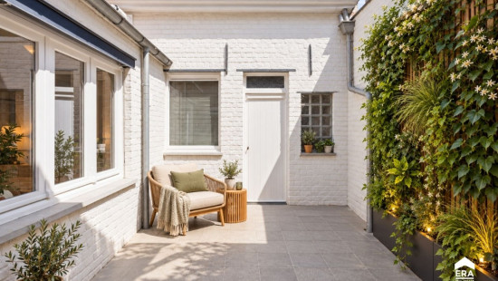 Pottestraat - 31 - - 8970