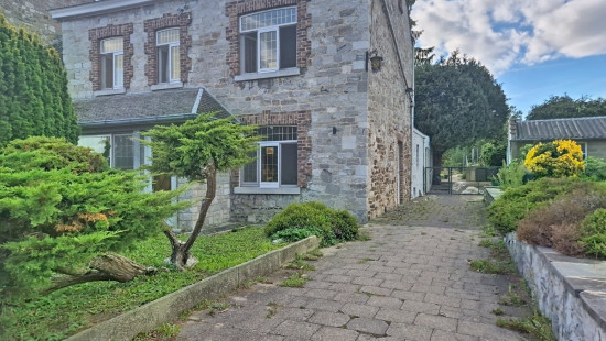 Rue des Bruyères - 514 - - 4520