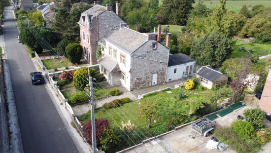 Rue des Bruyères - 514 - - 4520
