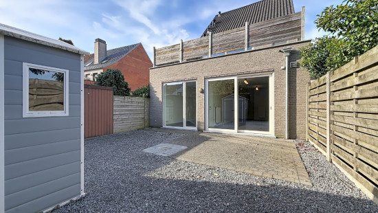 Conenstraat - 38 - 0.1 - 3960