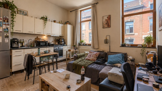 Rue Basse-Wez - 91 - - 4020