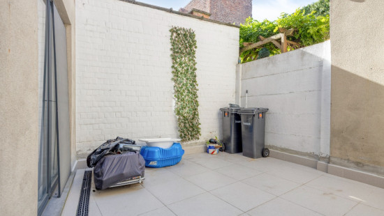 Herman Vosstraat - 2 - - 2830