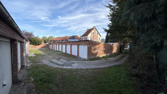 Oude Antwerpsebaan - 155 - - 2800