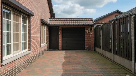 Jeneverbeslaan - 25 - - 3900