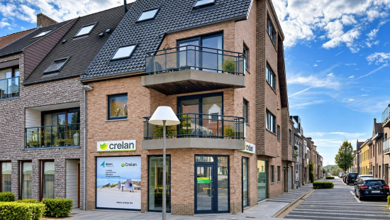 Molenstraat - 1 - 201 - 8430