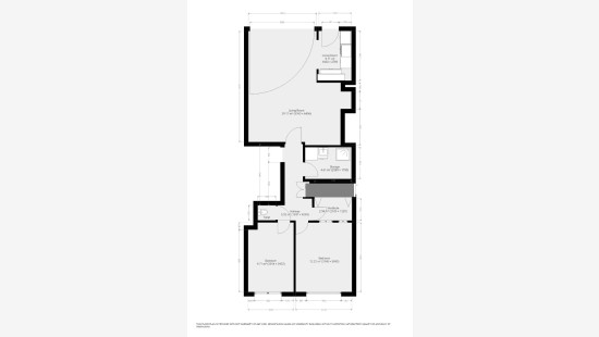 Lange Kongostraat - 45 - 301 - 2060
