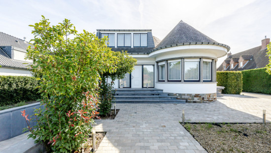 Aalstersesteenweg - 271 - - 9400