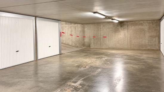 Bosstraat - 138 - garage 23 - 3500