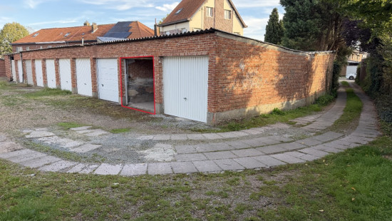 Oude Antwerpsebaan - 155 - - 2800