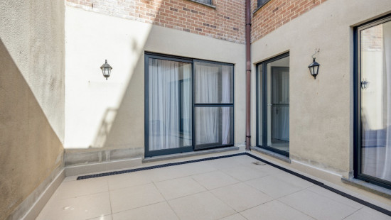 Herman Vosstraat - 2 - - 2830