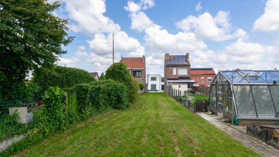 Oorbeeksesteenweg - rv 192 - - 3300