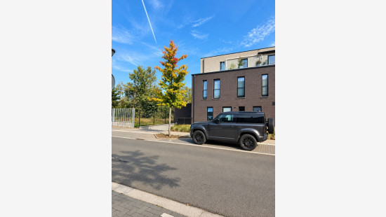 Bosstraat - 138 - garage 23 - 3500