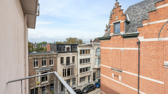 Velodroomstraat - 15 - 21 - 2600