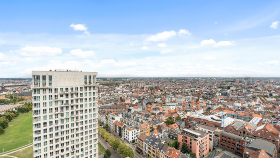 Ellermanstraat - 61 - 2009 - 2060