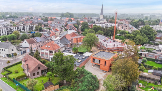 Kattestraat - 32A - 0003 - APP 0.03 - 9150