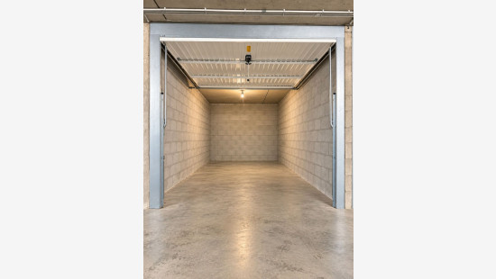 Bosstraat - 138 - garage 23 - 3500