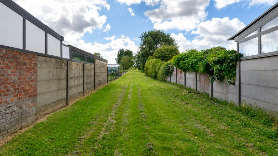 Oorbeeksesteenweg - rv 192 - - 3300