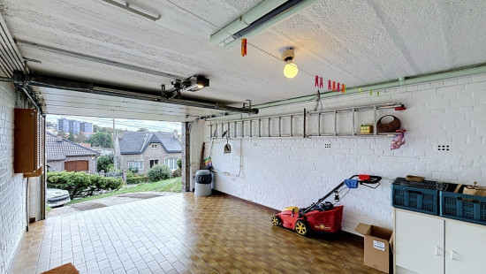 Rue du Centre - 179 - - 4420
