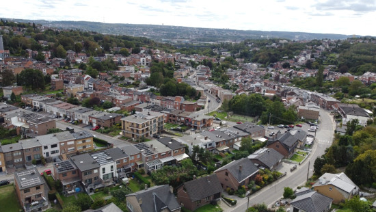 Rue du Centre - 179 - - 4420