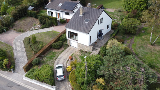 Rue du Centre - 179 - - 4420