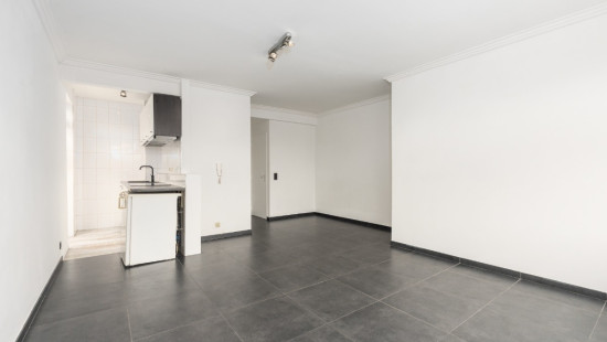 Velodroomstraat - 15 - 21 - 2600