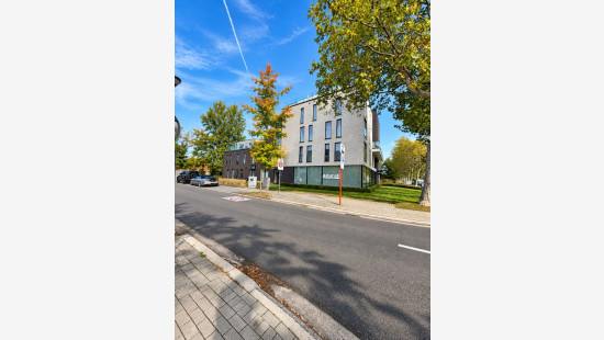 Bosstraat - 138 - garage 23 - 3500